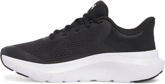 Under Armour Boy's Ua BGS Rogue 5 Sneaker UK SIZE 6