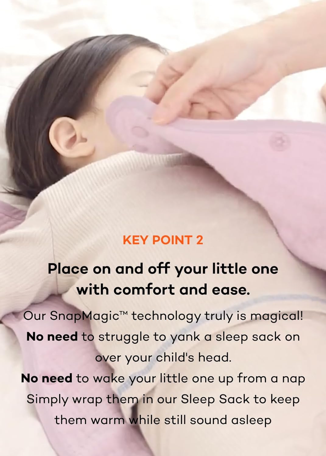 Baby Sleep Sack - Wearable Blanket Sleeping Vest | 6-Layer Cotton Gauze Newborn Essentials Cloths | TOG 1.0 | 3 - 5T | (Navy Sparkle, Medium)