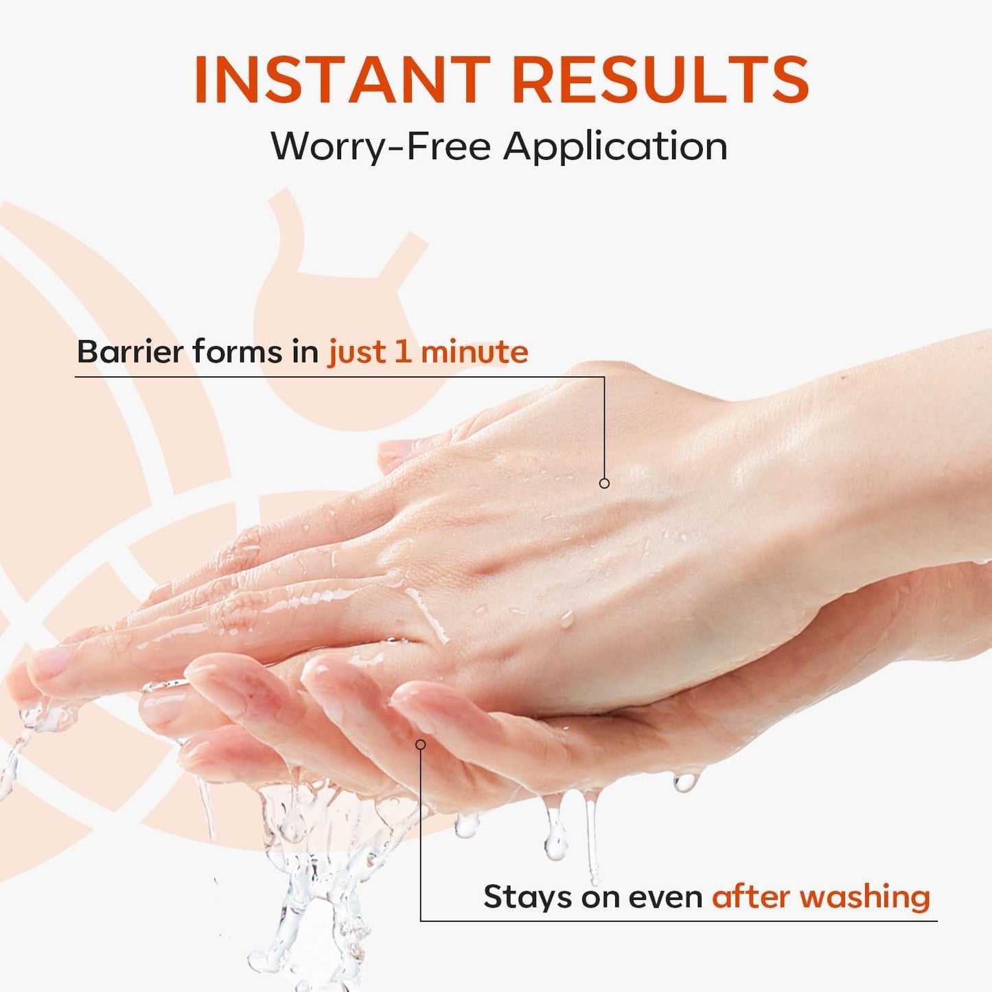 Nail Biting Treatment, No Bite Nail Polish, Thumb Sucking Deterrent, Promotes Fast Nail Growth, Stop Nail Biting, Easy Application, Quick-Drying Bitter Nail Polish 15 ML