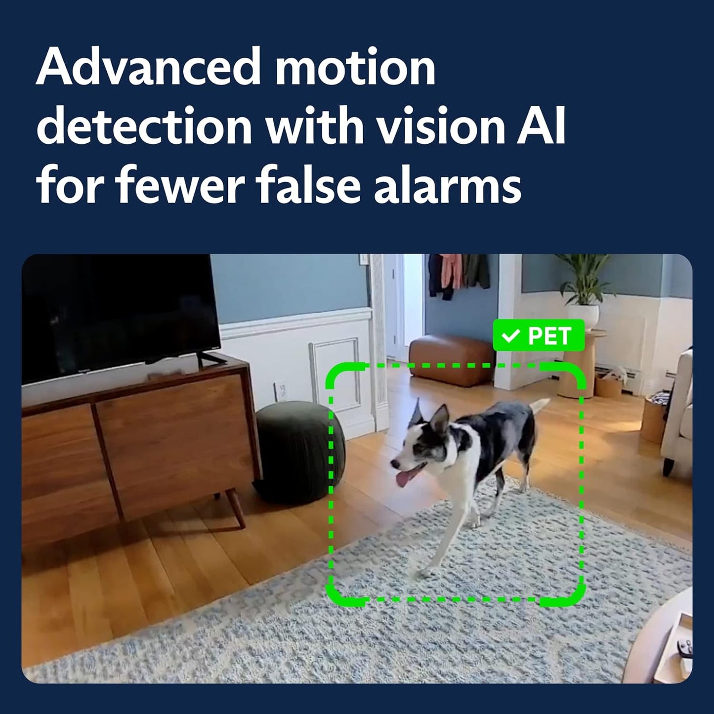 Wireless Home Security Systems | 13 Piece Smart Home Alarm Systems with HD Indoor Security Camera | Mobile App & Works with Alexa | Professional Monitoring Available | Easy DIY Install