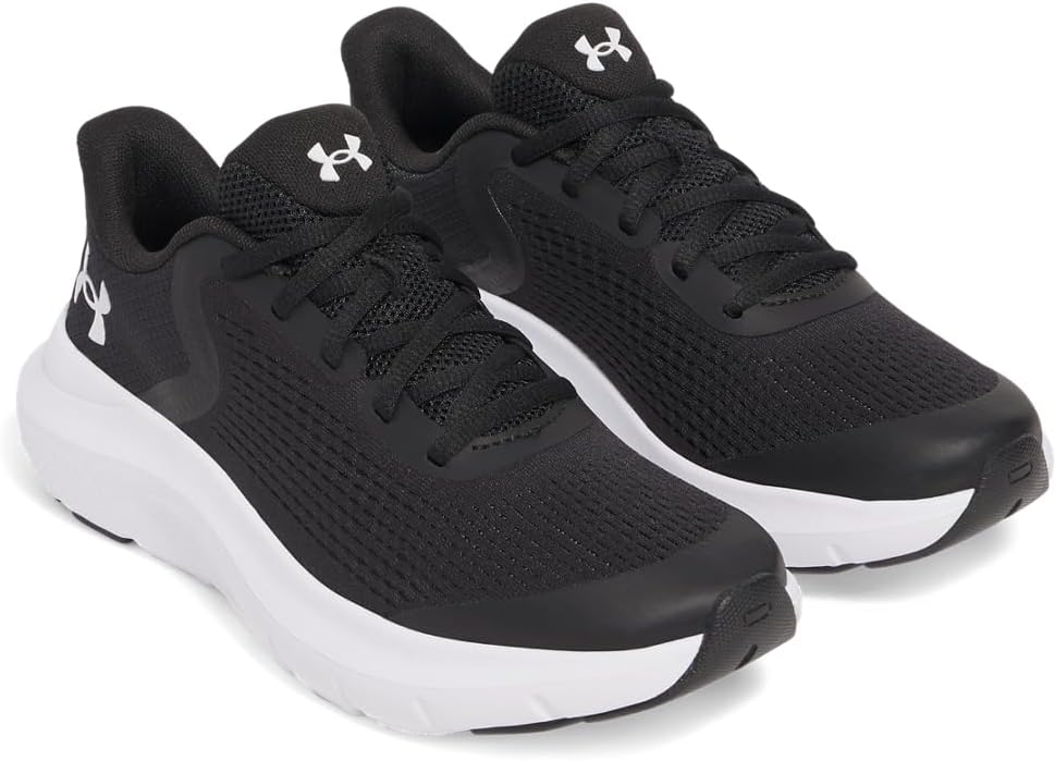 Under Armour Boy's Ua BGS Rogue 5 Sneaker UK SIZE 6