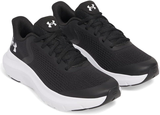 Under Armour Boy's Ua BGS Rogue 5 Sneaker UK SIZE 6
