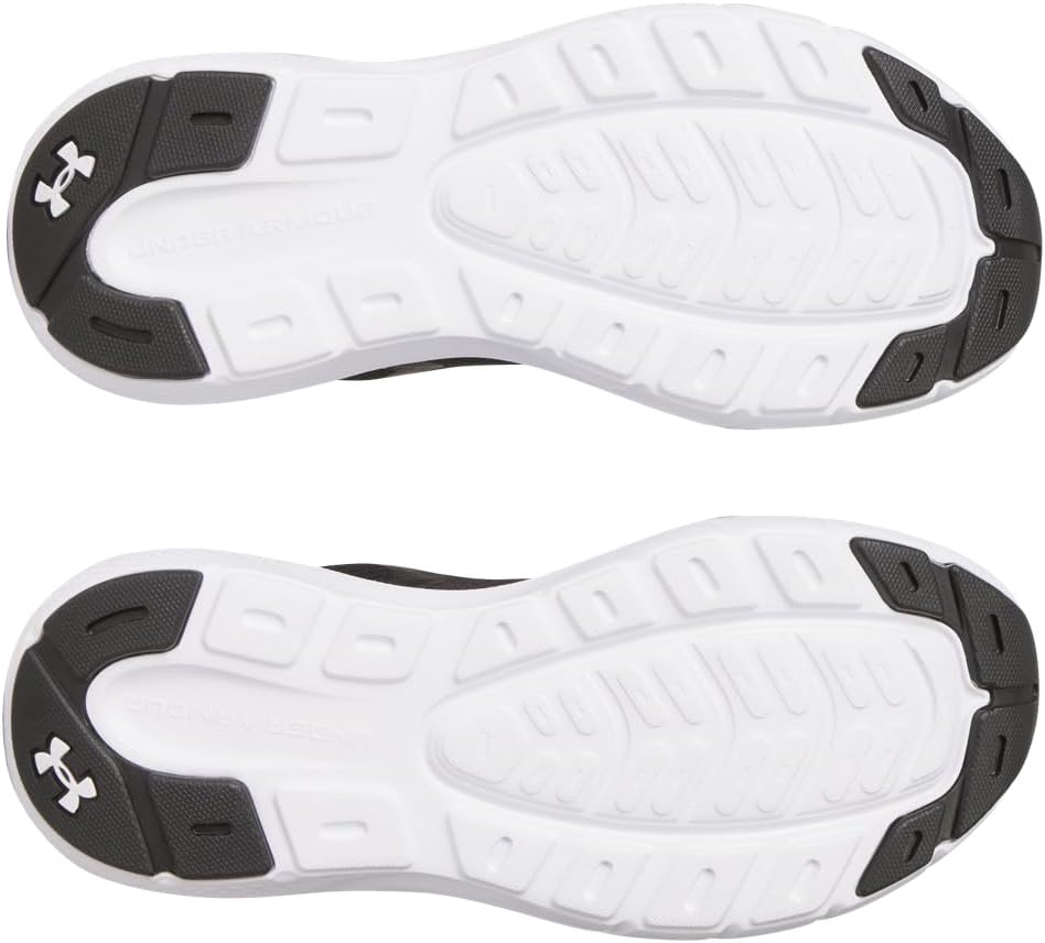 Under Armour Boy's Ua BGS Rogue 5 Sneaker UK SIZE 6