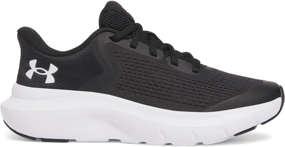 Under Armour Boy's Ua BGS Rogue 5 Sneaker UK SIZE 6