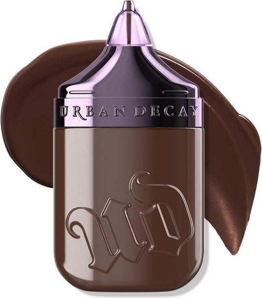 Urban Decay Face Bond Waterproof Foundation, With 3% Niacinamide, Lasts up to 24hr deep neutral shade 38